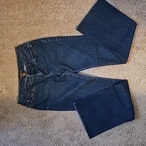 The Limited bootcut jeans